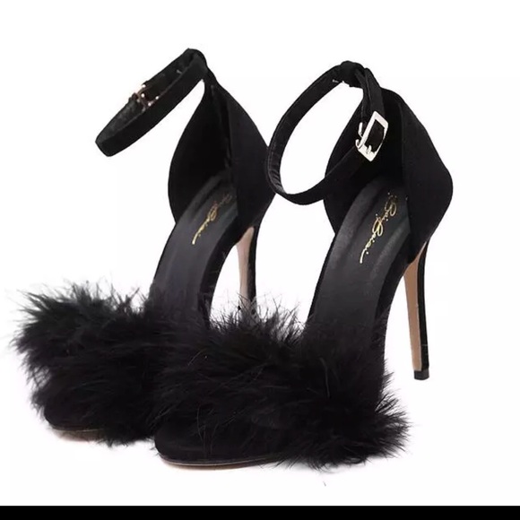 Nice heel shoe - Picture 4 of 4